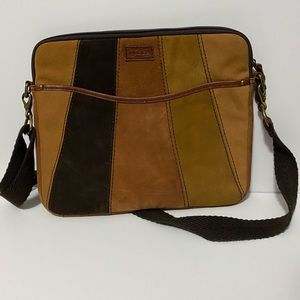 Lucky Brand Laptop Bag